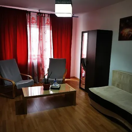 Apartment Tanno Residence, Ap 2 Cam, Bulevardul Unirii, Nr 70,bloc J4, Sc 1,et 3,ap 12,bucuresti *