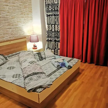Apartment Tanno Residence, Ap 2 Cam, Bulevardul Unirii, Nr 70,bloc J4, Sc 1,et 3,ap 12,bucuresti *