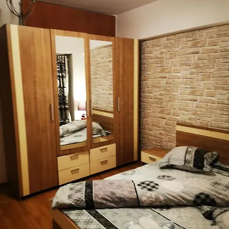 Tanno Residence, Ap 2 Cam, Bulevardul Unirii, Nr 70,bloc J4, Sc 1,et 3,ap 12,bucuresti Apartment *