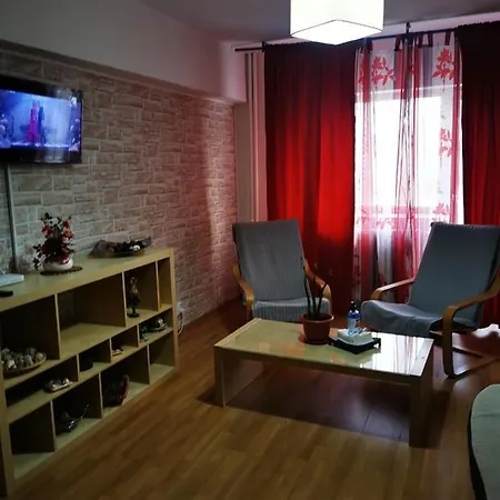 Tanno Residence, Ap 2 Cam, Bulevardul Unirii, Nr 70,bloc J4, Sc 1,et 3,ap 12,bucuresti * Bucharest