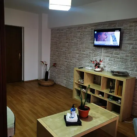 Apartment Tanno Residence, Ap 2 Cam, Bulevardul Unirii, Nr 70,bloc J4, Sc 1,et 3,ap 12,bucuresti *