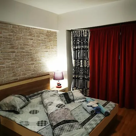 Apartment Tanno Residence, Ap 2 Cam, Bulevardul Unirii, Nr 70,bloc J4, Sc 1,et 3,ap 12,bucuresti *