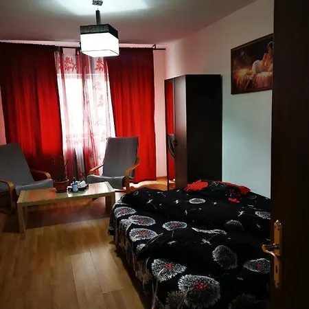 Apartment Tanno Residence, Ap 2 Cam, Bulevardul Unirii, Nr 70,bloc J4, Sc 1,et 3,ap 12,bucuresti
