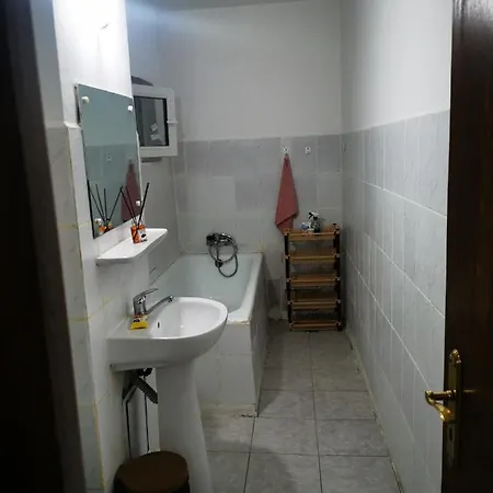 Tanno Residence, Ap 2 Cam, Bulevardul Unirii, Nr 70,bloc J4, Sc 1,et 3,ap 12,bucuresti Apartment *
