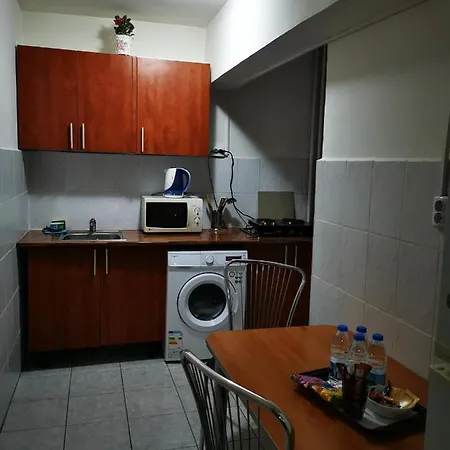 Tanno Residence, Ap 2 Cam, Bulevardul Unirii, Nr 70,bloc J4, Sc 1,et 3,ap 12,bucuresti Apartment *