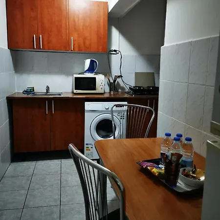 Tanno Residence, Ap 2 Cam, Bulevardul Unirii, Nr 70,bloc J4, Sc 1,et 3,ap 12,bucuresti Apartment